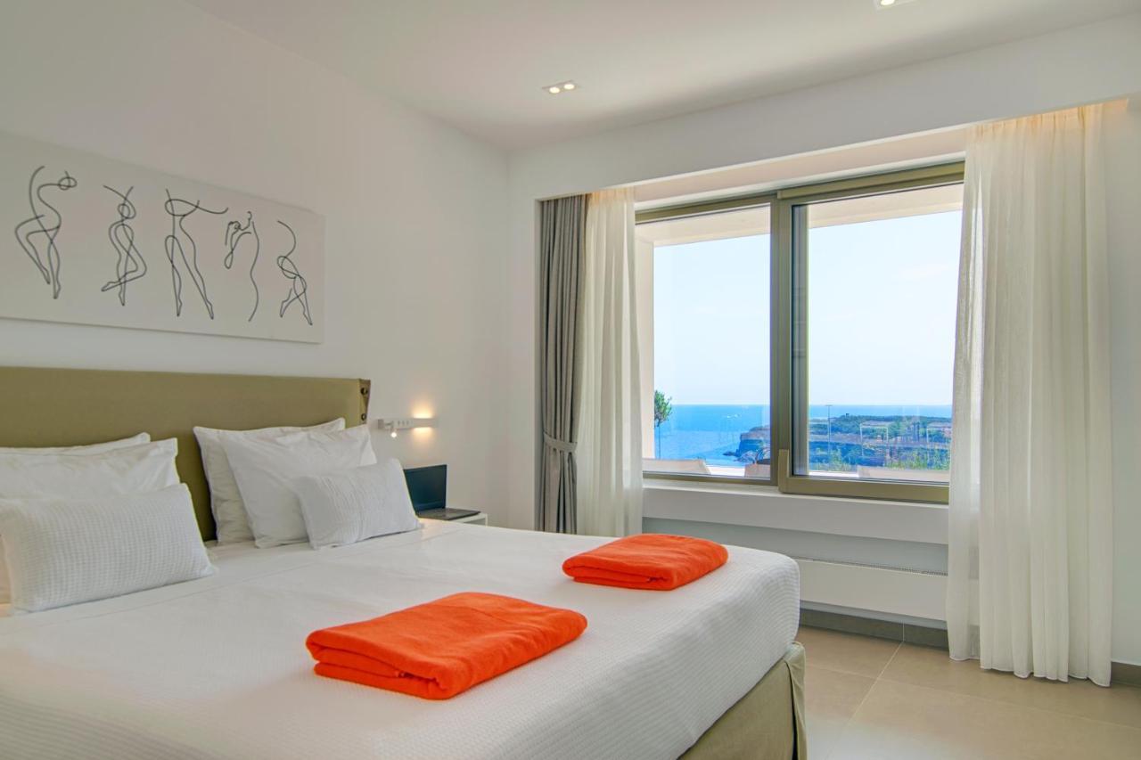 Livinghome Suites 帕尔加 外观 照片