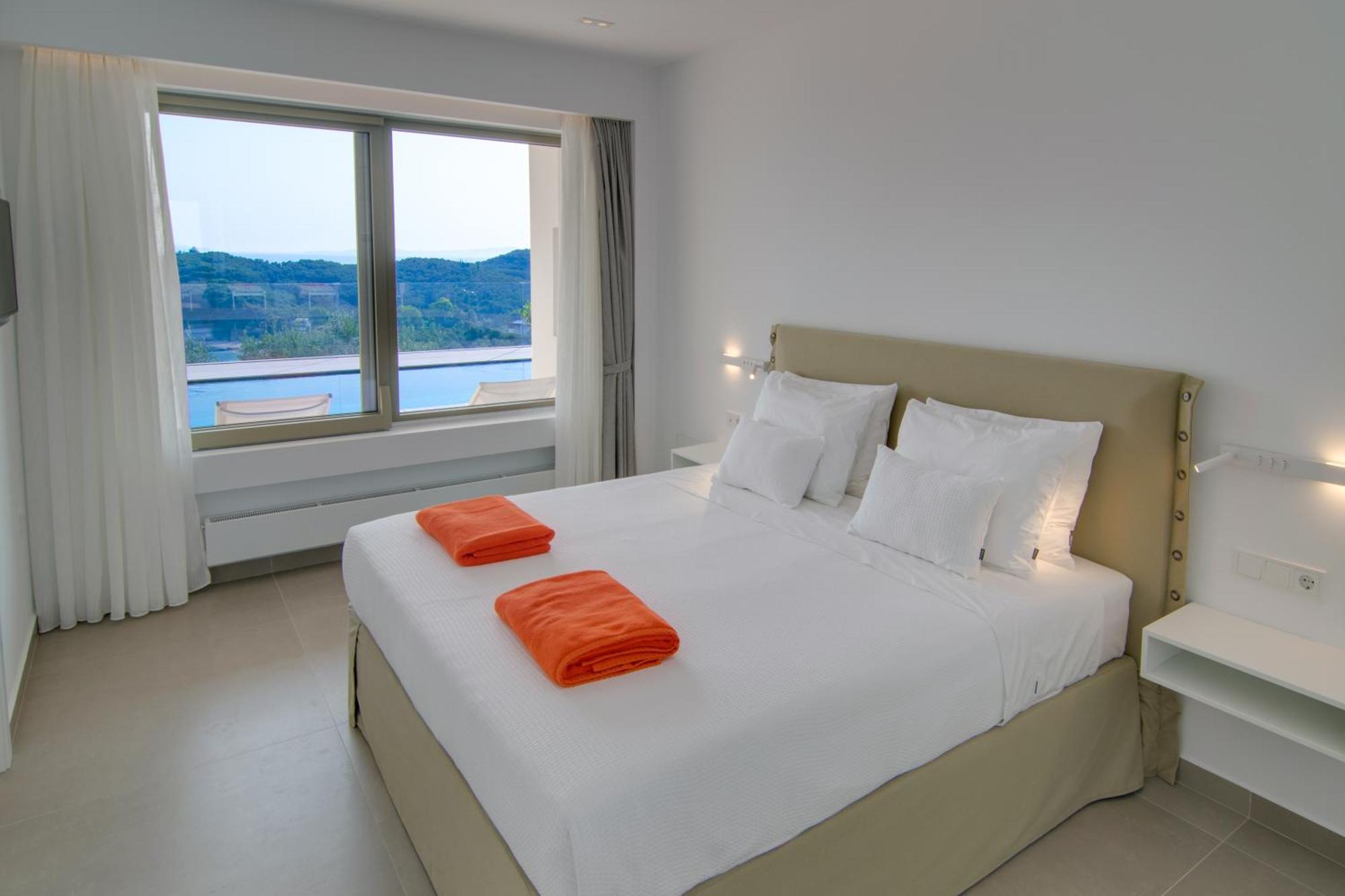 Livinghome Suites 帕尔加 外观 照片