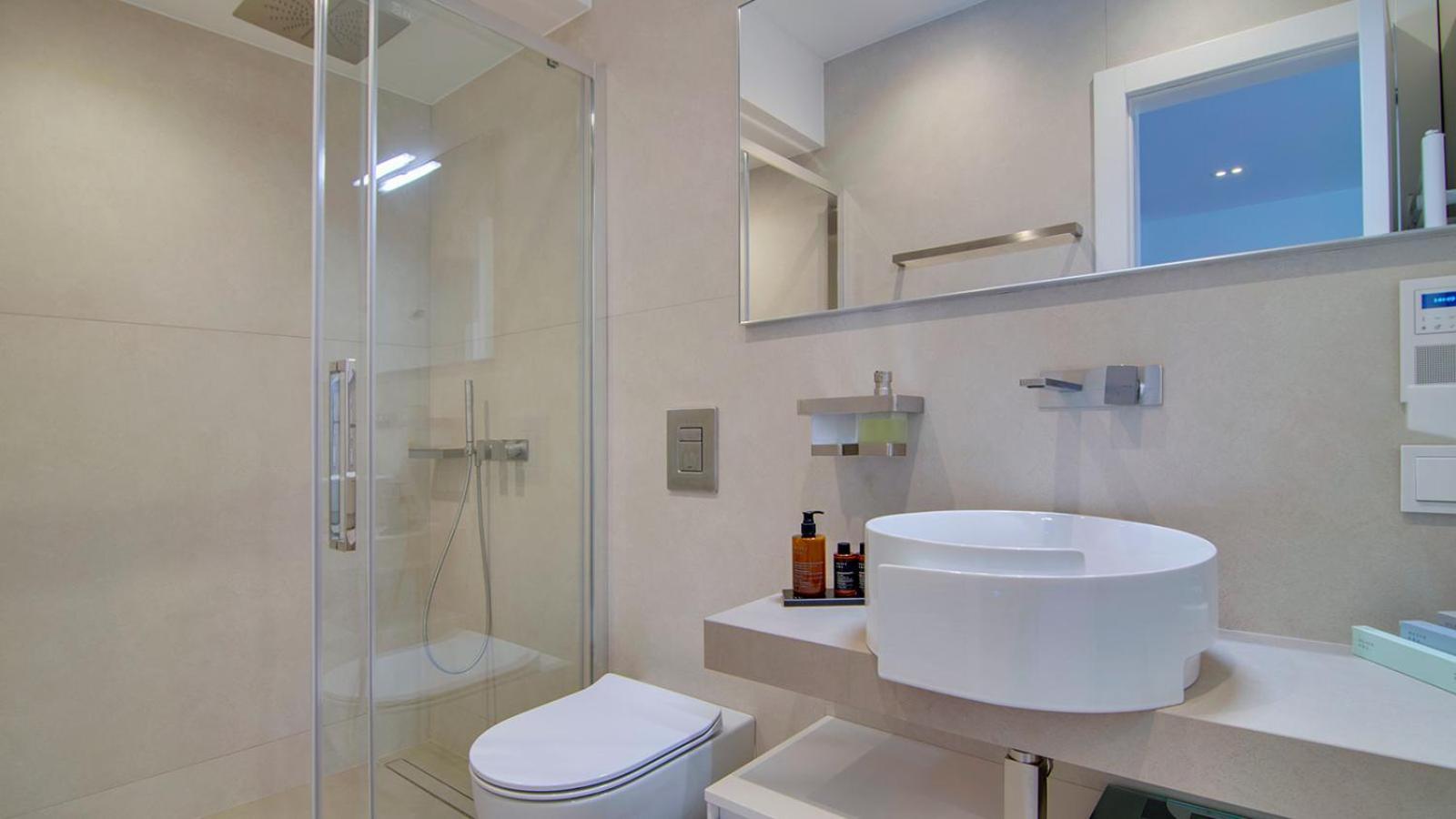 Livinghome Suites 帕尔加 外观 照片