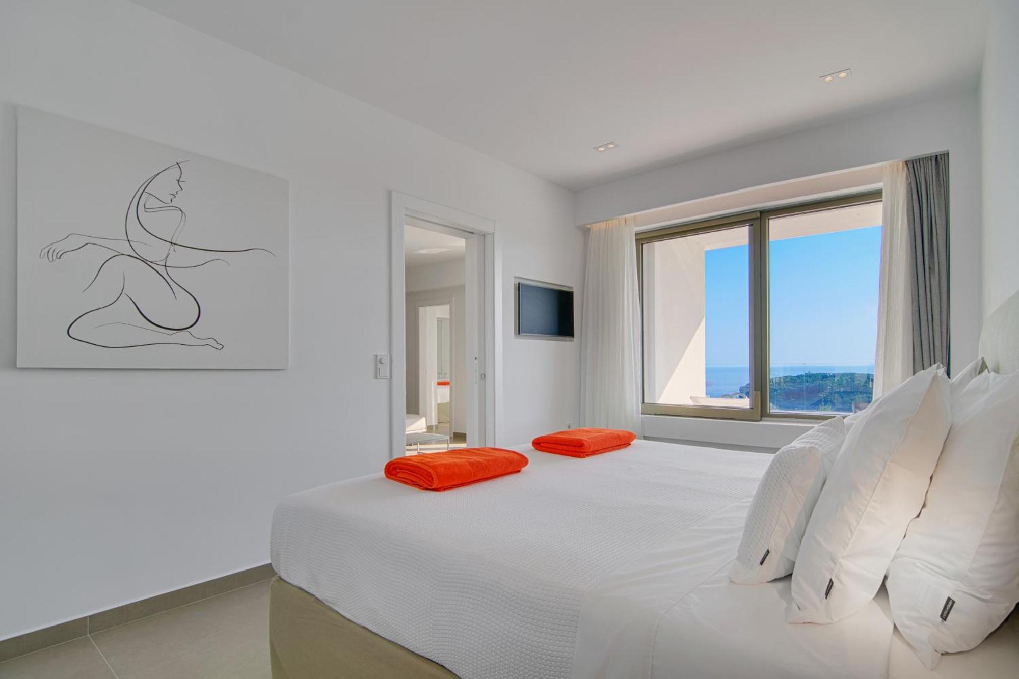 Livinghome Suites 帕尔加 外观 照片
